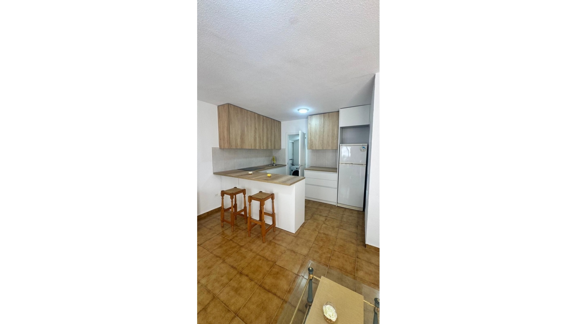 Revente - Maison de ville - Orihuela - Playa Flamenca