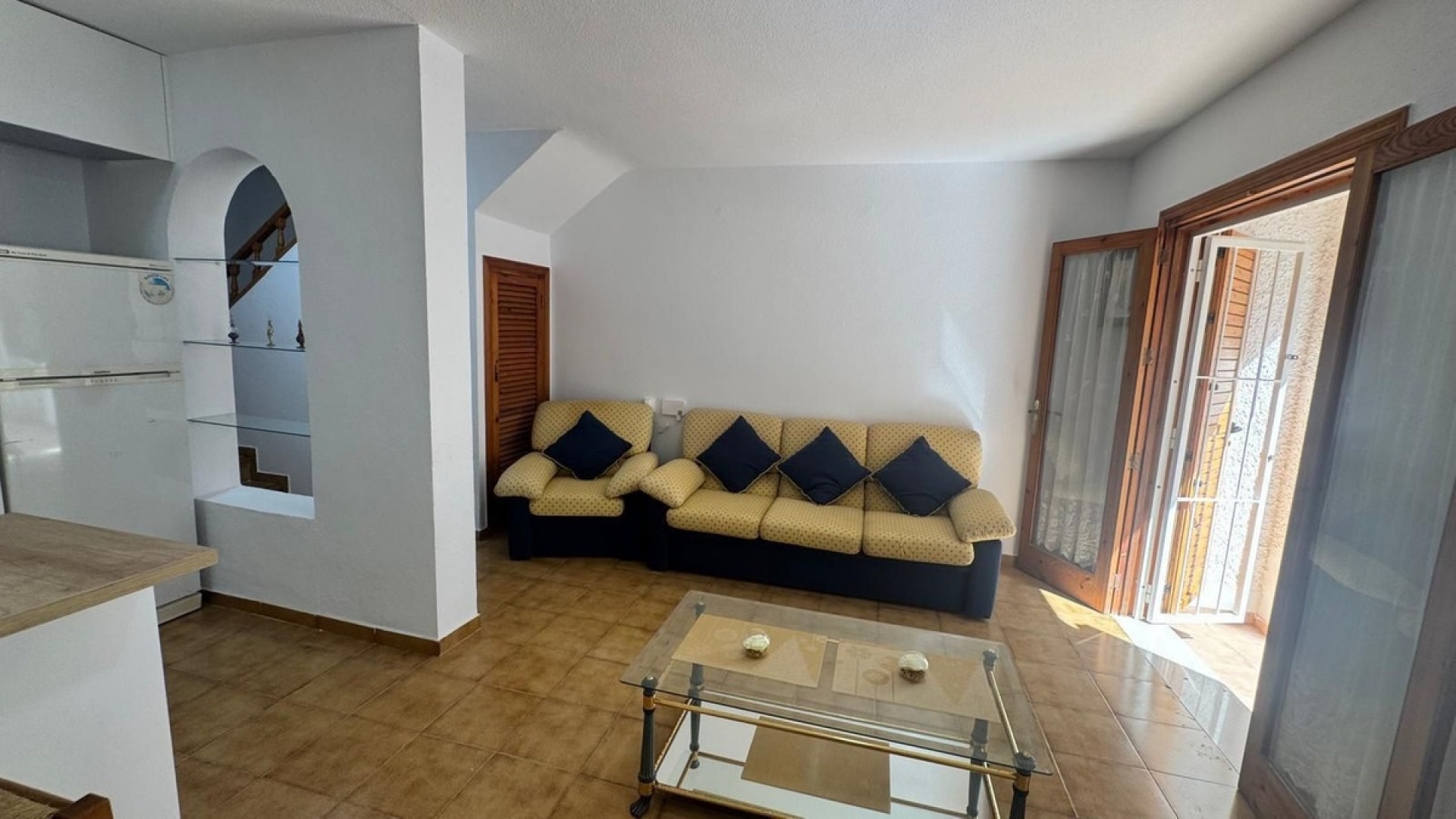 Revente - Maison de ville - Orihuela - Playa Flamenca