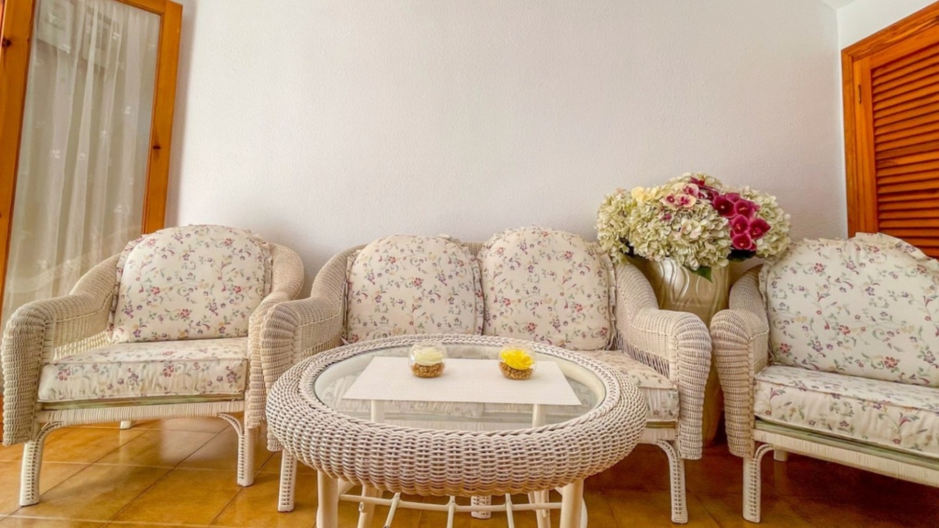 Revente - Maison de ville - Orihuela - Playa Flamenca