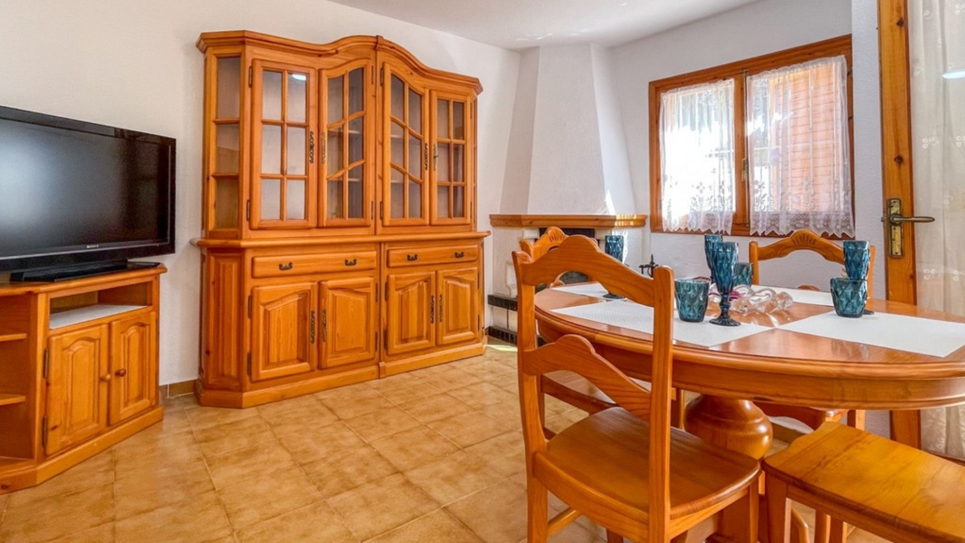 Revente - Maison de ville - Orihuela - Playa Flamenca