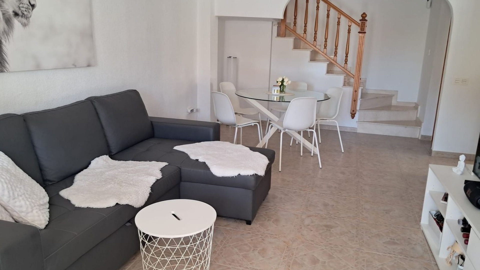 Revente - Maison de ville - Orihuela - Playa Flamenca