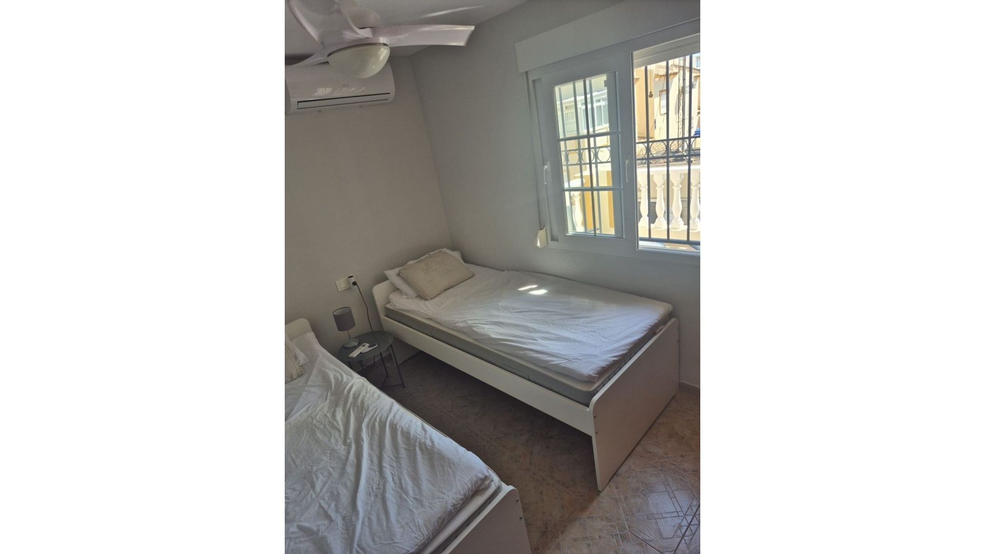 Revente - Maison de ville - Orihuela - Playa Flamenca