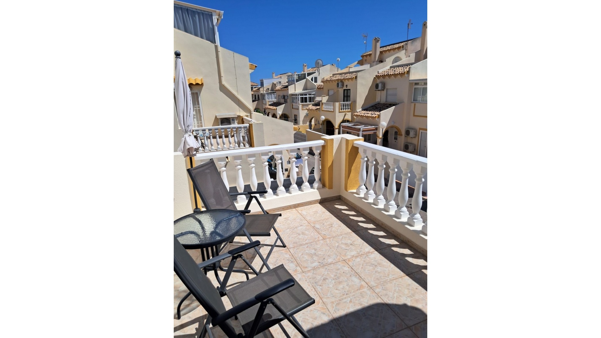 Revente - Maison de ville - Orihuela - Playa Flamenca