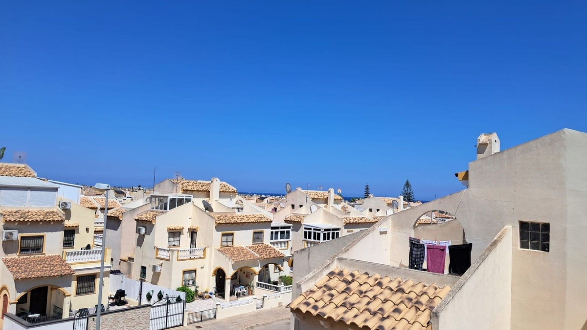 Revente - Maison de ville - Orihuela - Playa Flamenca