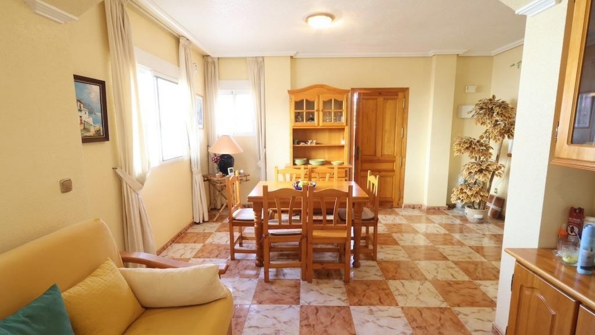 Revente - Maison de ville - Orihuela - Playa Flamenca