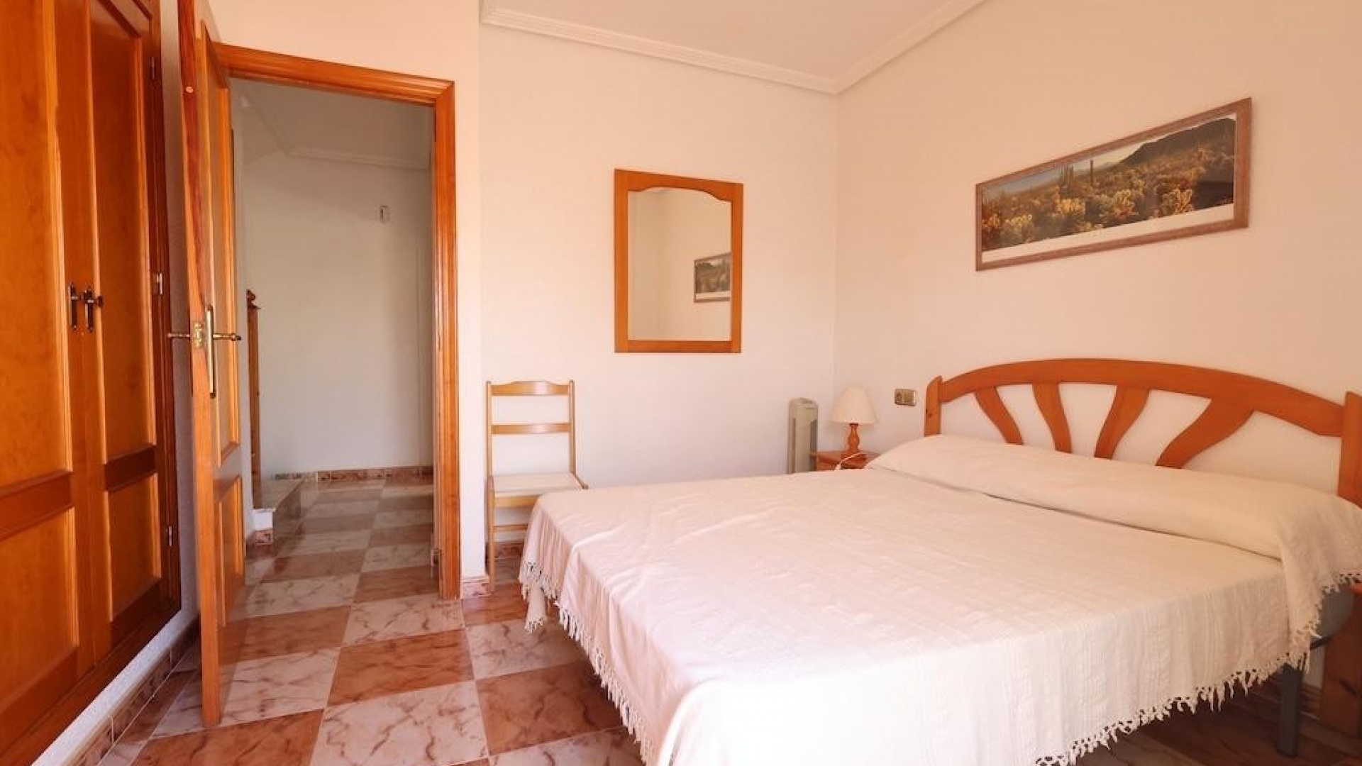 Revente - Maison de ville - Orihuela - Playa Flamenca