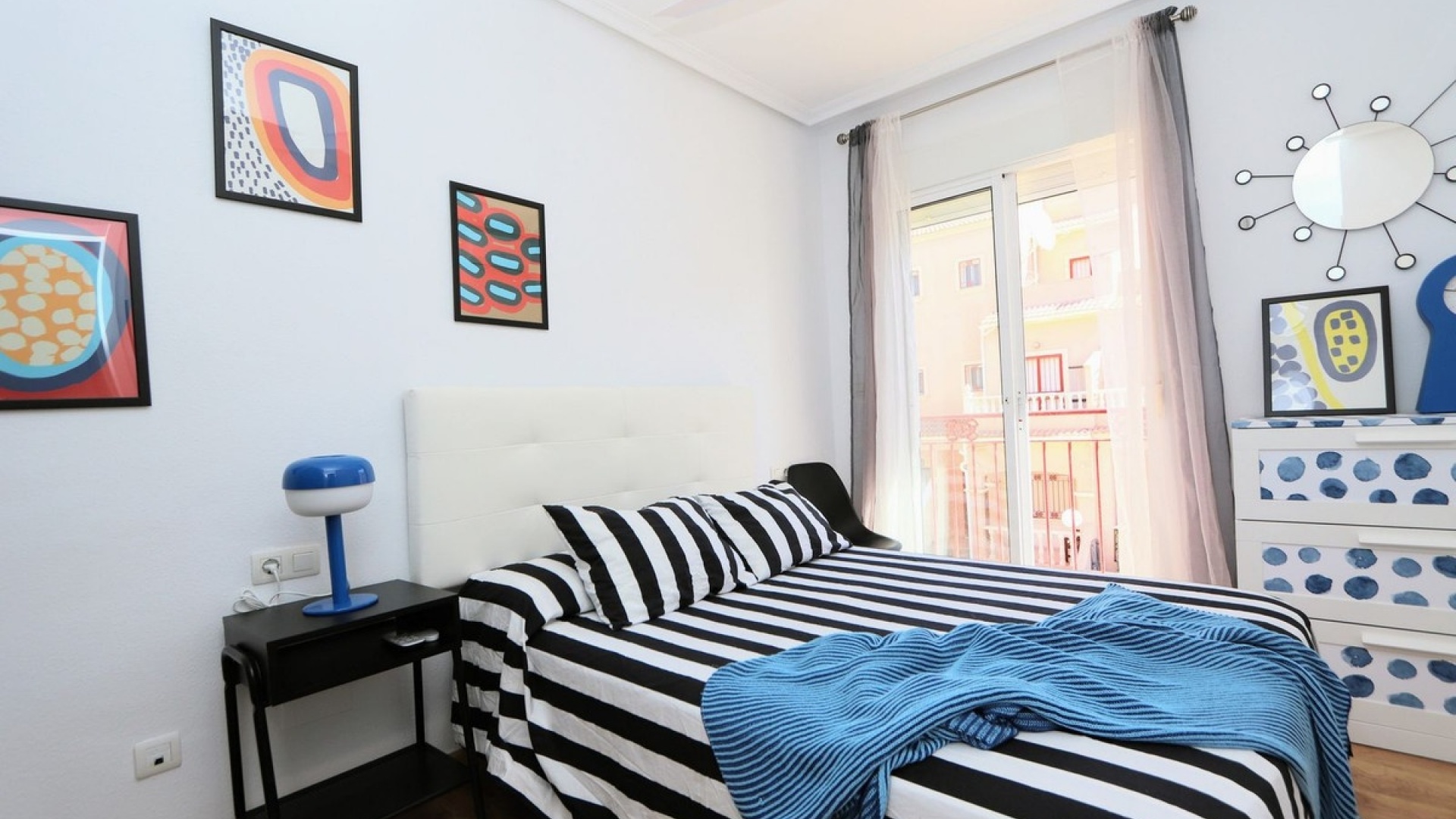 Revente - Maison de ville - Orihuela - Playa Flamenca