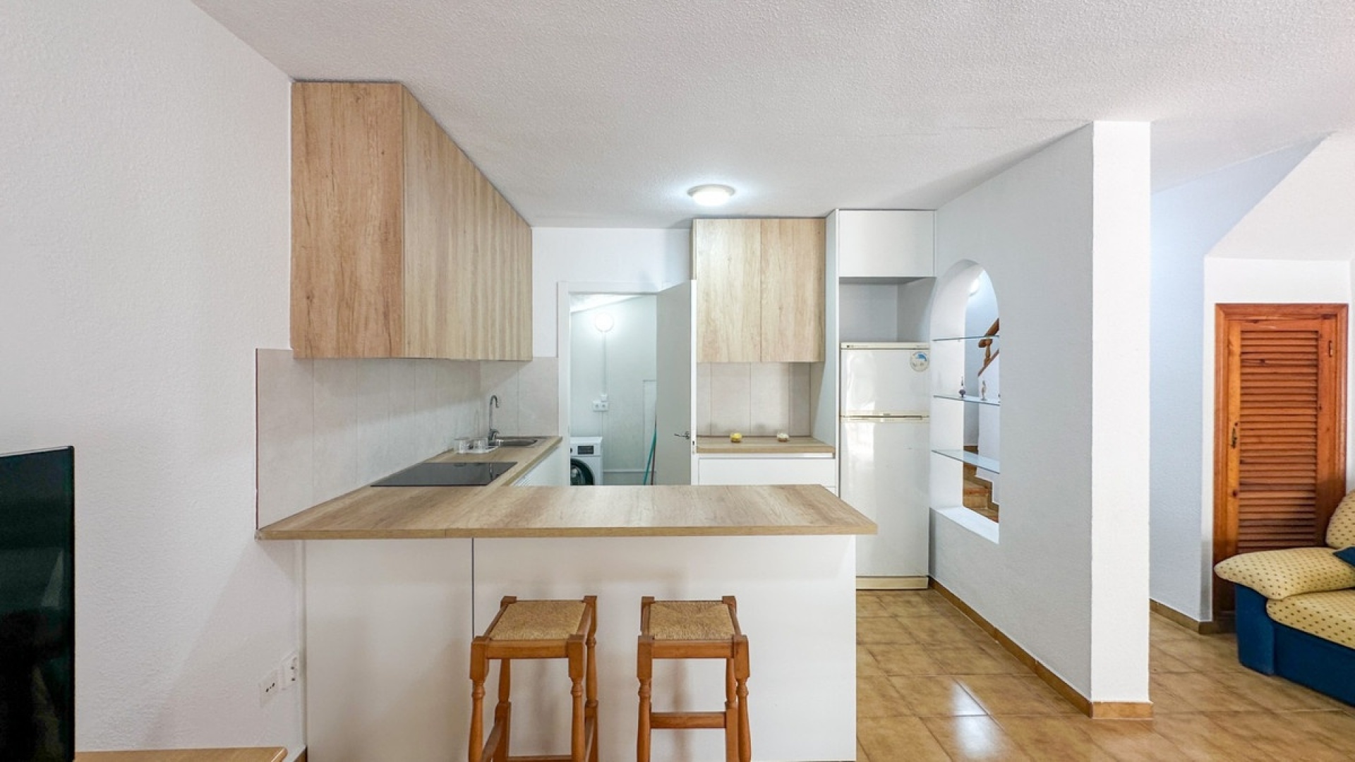 Revente - Maison de ville - Orihuela - Playa Flamenca