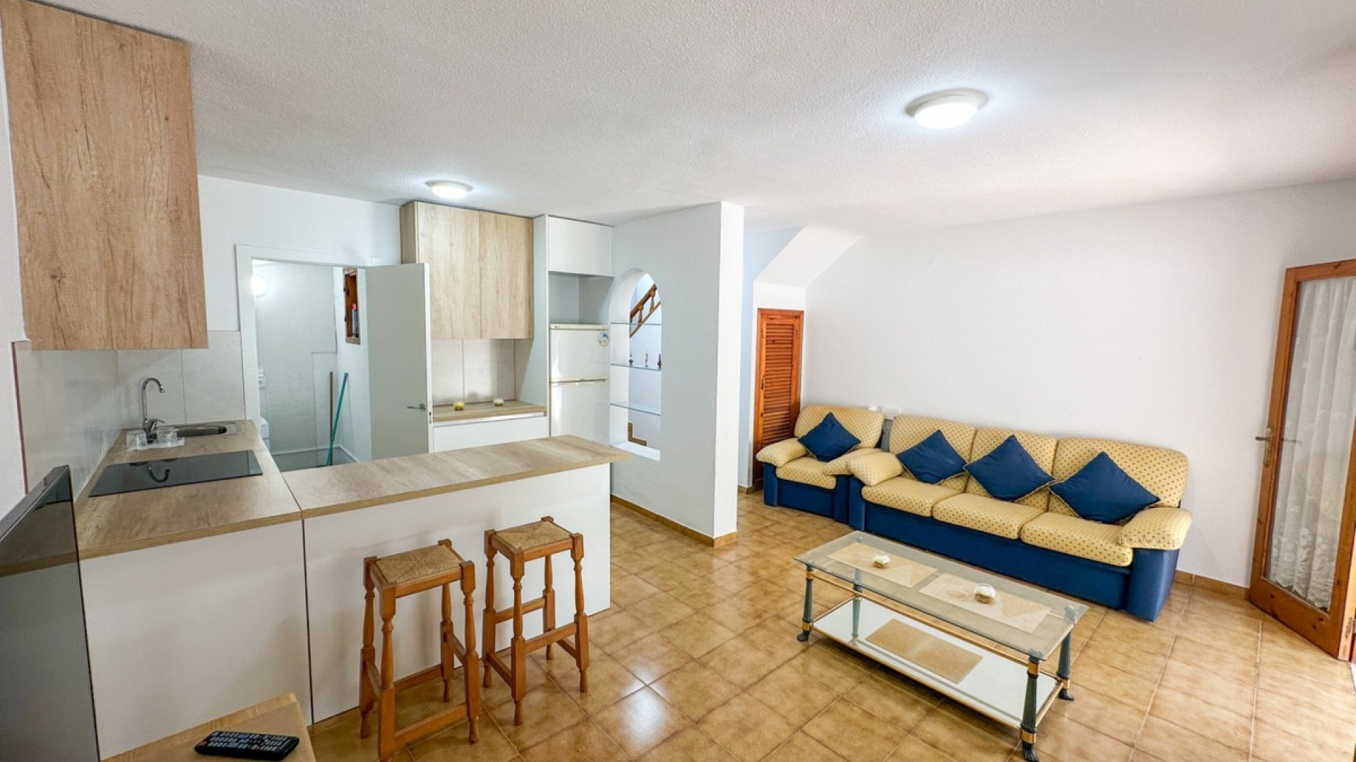 Revente - Maison de ville - Orihuela - Playa Flamenca