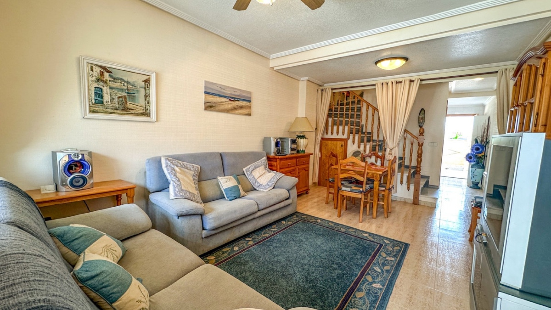 Revente - Maison de ville - Orihuela - Playa Flamenca