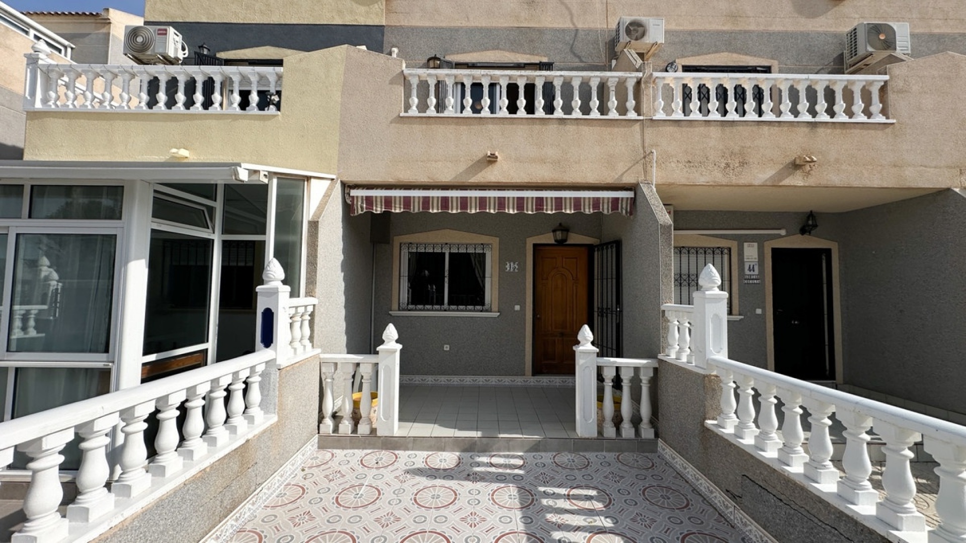 Revente - Maison de ville - Orihuela - Playa Flamenca