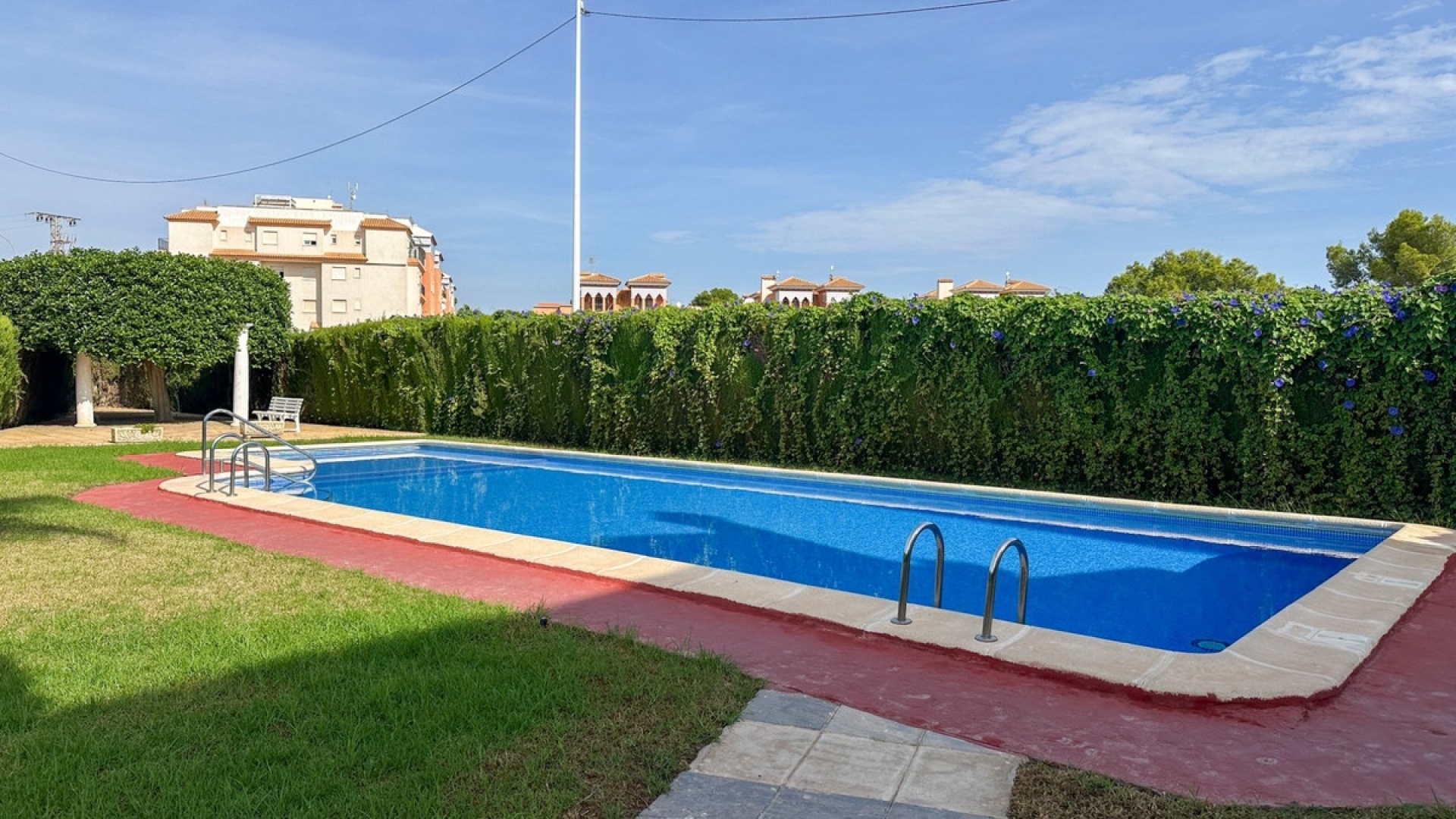 Revente - Maison de ville - Orihuela - Playa Flamenca