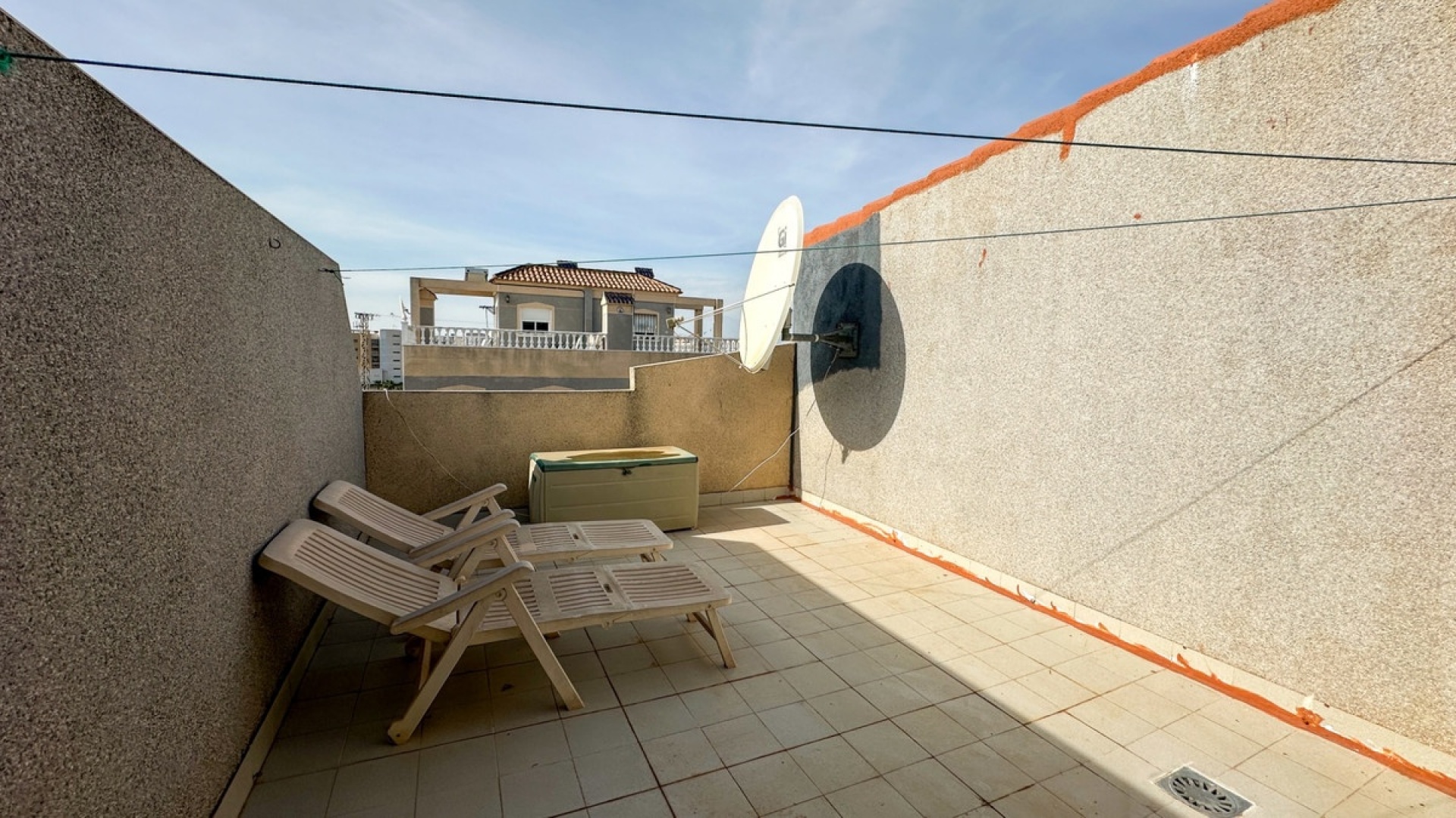 Revente - Maison de ville - Orihuela - Playa Flamenca