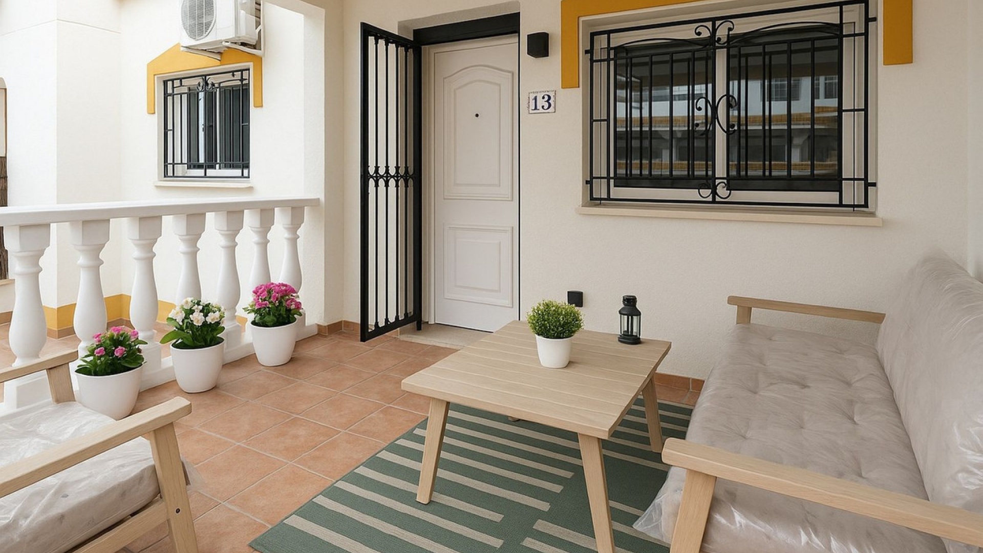 Revente - Maison de ville - Orihuela - Punta Prima