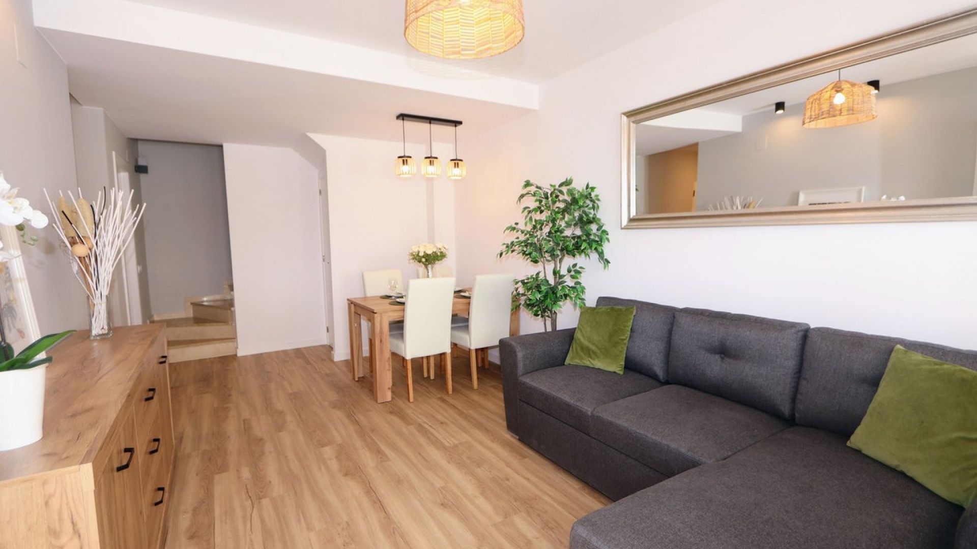 Revente - Maison de ville - Orihuela - Punta Prima