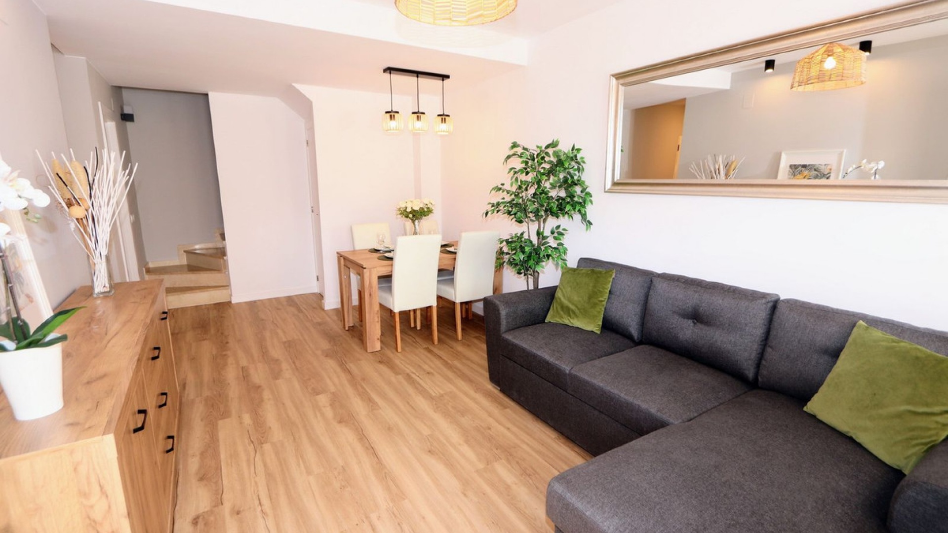 Revente - Maison de ville - Orihuela - Punta Prima