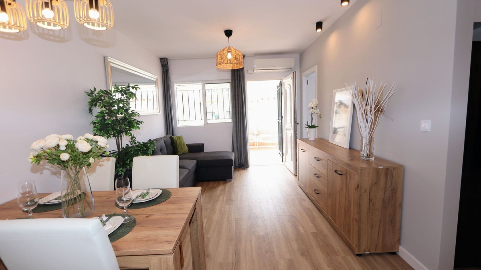 Revente - Maison de ville - Orihuela - Punta Prima