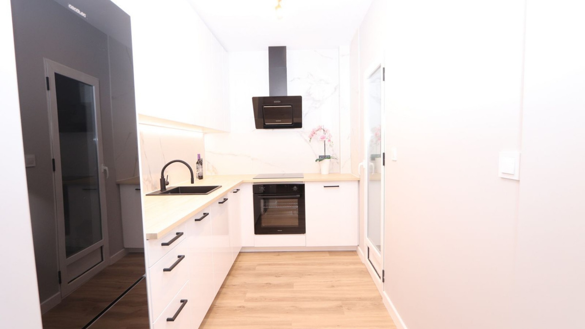 Revente - Maison de ville - Orihuela - Punta Prima