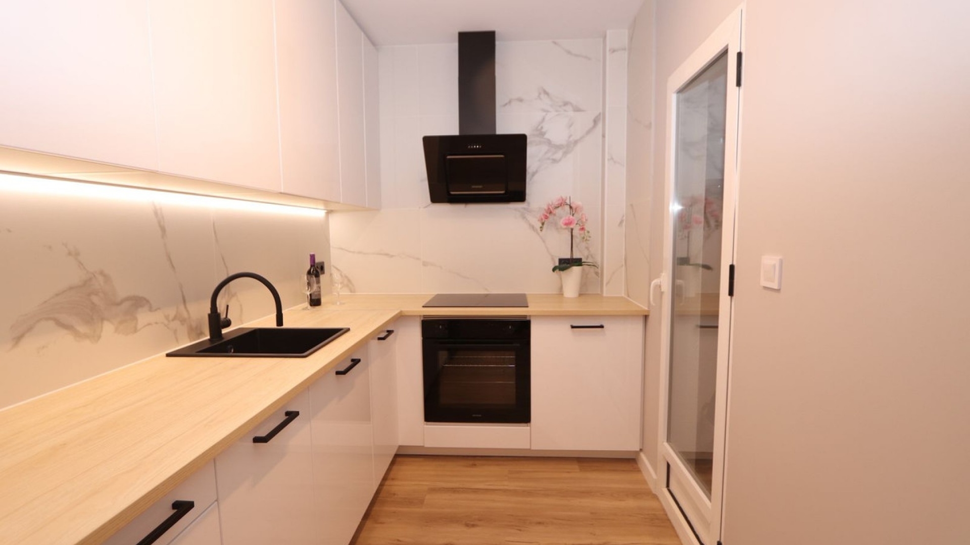 Revente - Maison de ville - Orihuela - Punta Prima