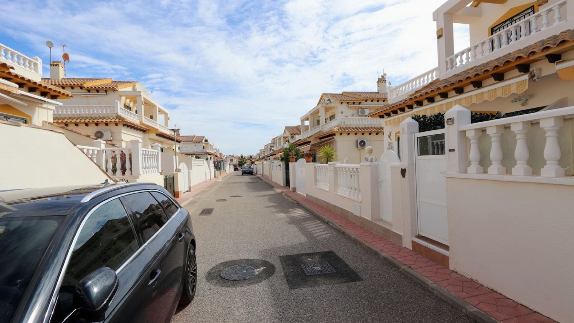 Revente - Maison de ville - Orihuela - Punta Prima