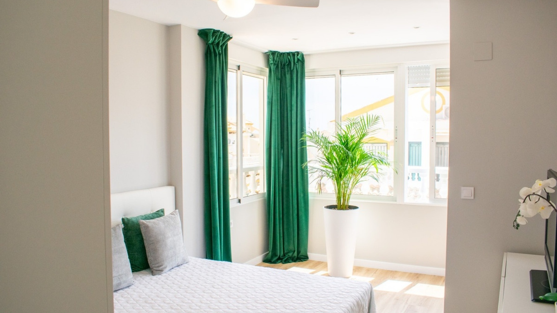 Revente - Maison de ville - Orihuela - Punta Prima