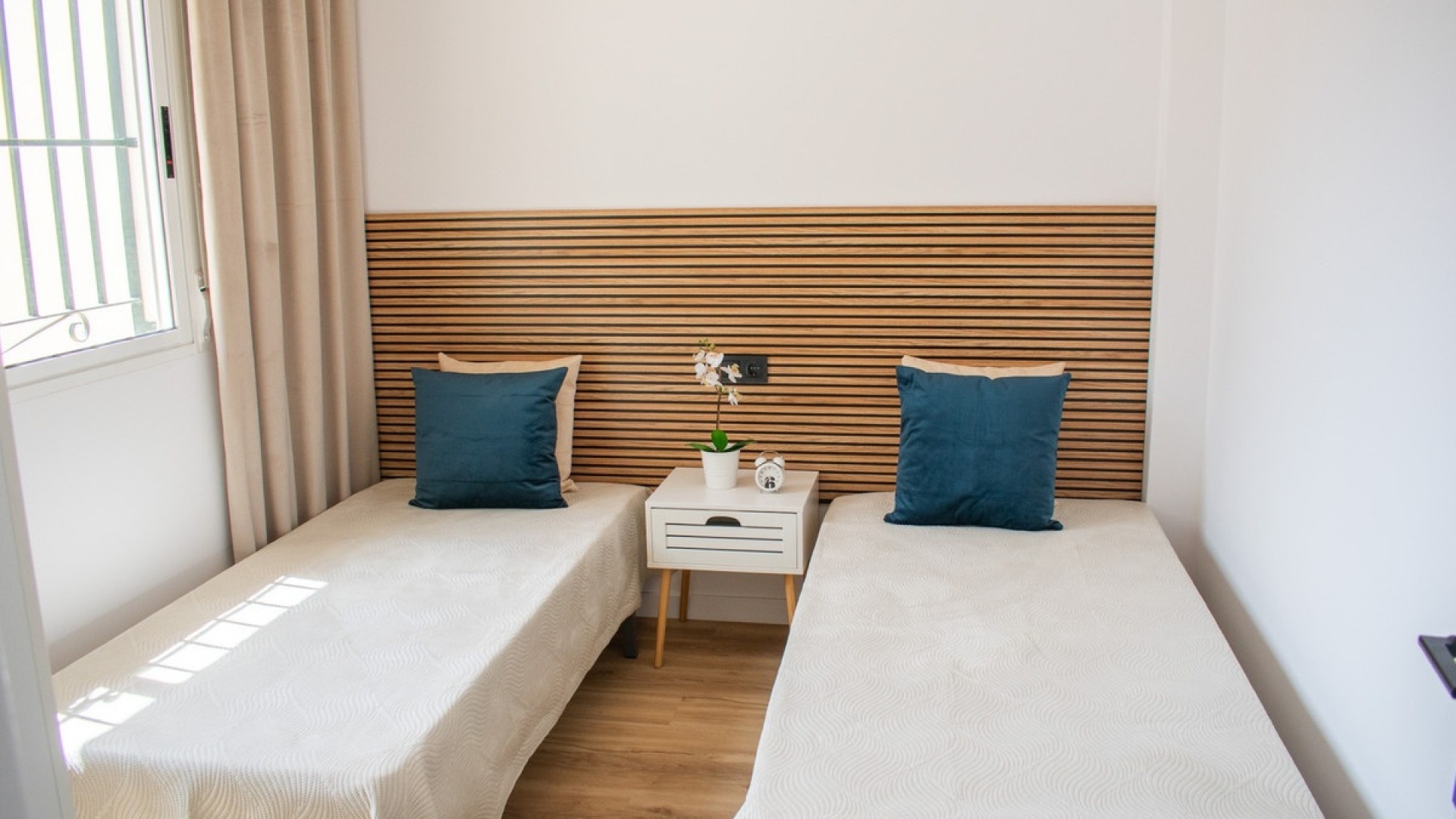 Revente - Maison de ville - Orihuela - Punta Prima