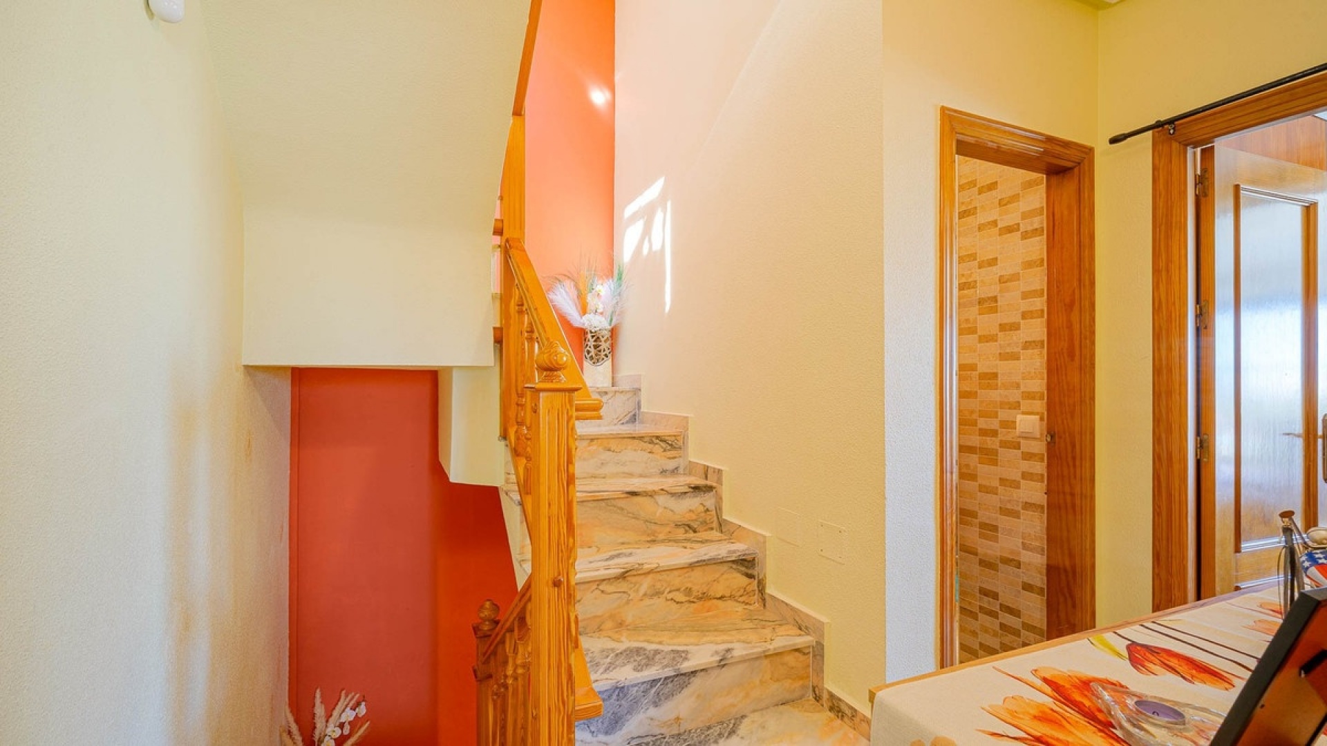 Revente - Maison de ville - Orihuela - Punta Prima