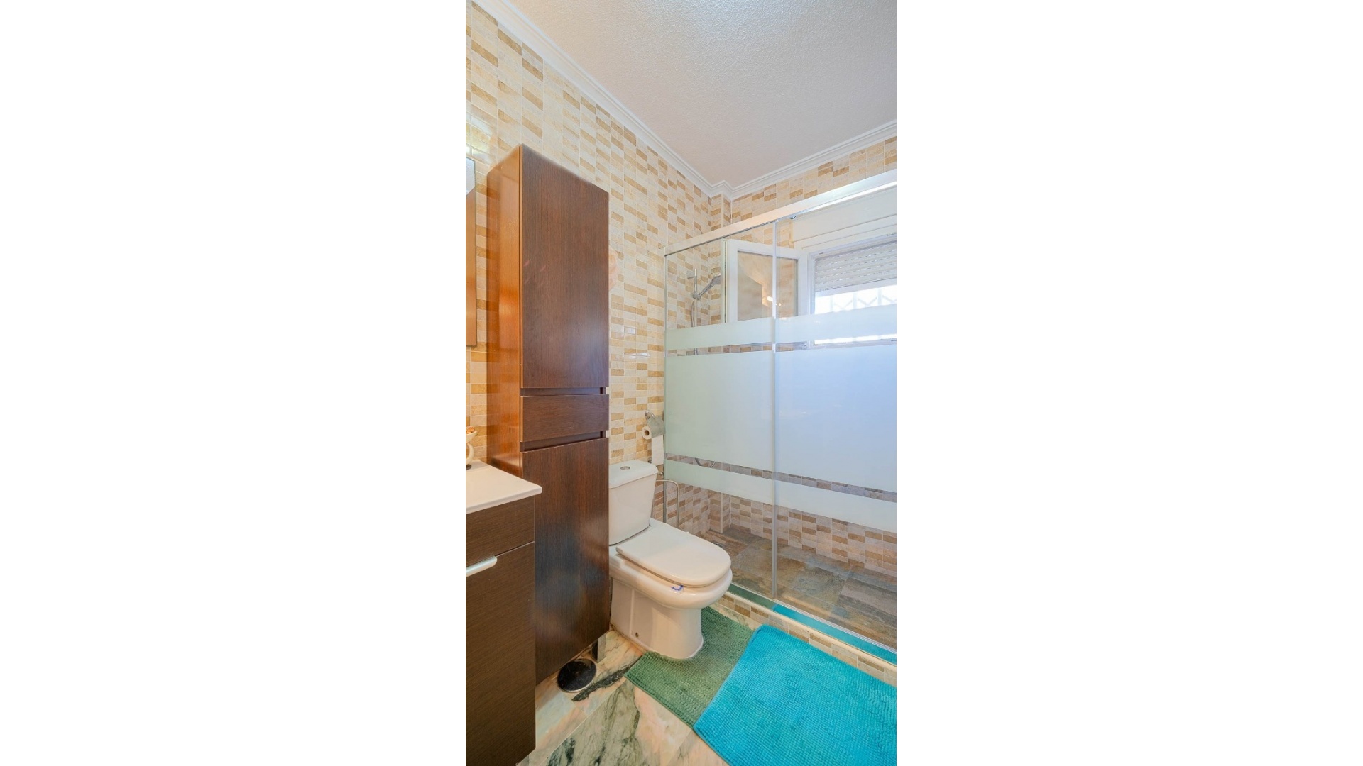 Revente - Maison de ville - Orihuela - Punta Prima