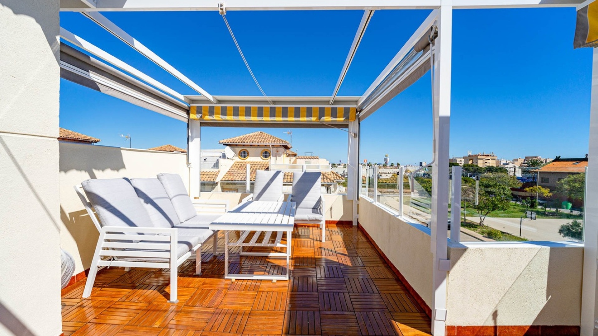 Revente - Maison de ville - Orihuela - Punta Prima