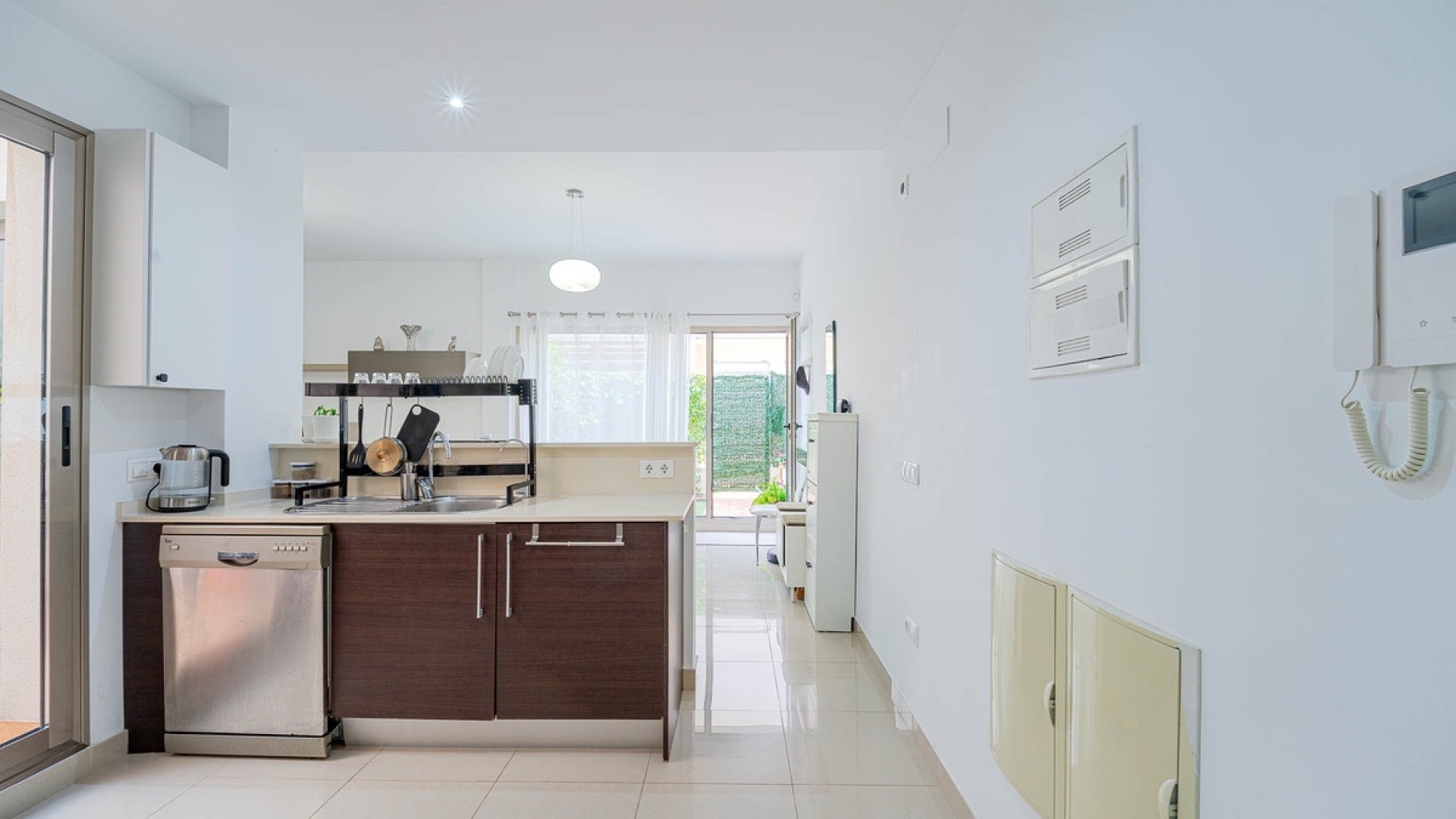 Revente - Maison de ville - Orihuela - Punta Prima