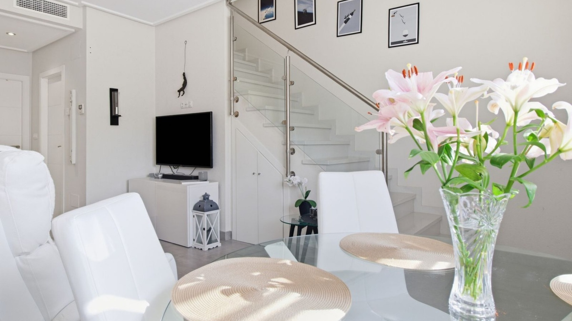 Revente - Maison de ville - Orihuela - Punta Prima