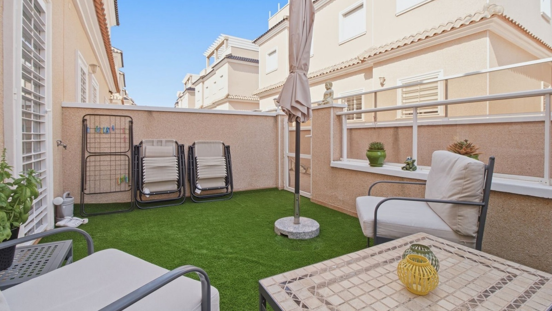 Revente - Maison de ville - Orihuela - Punta Prima