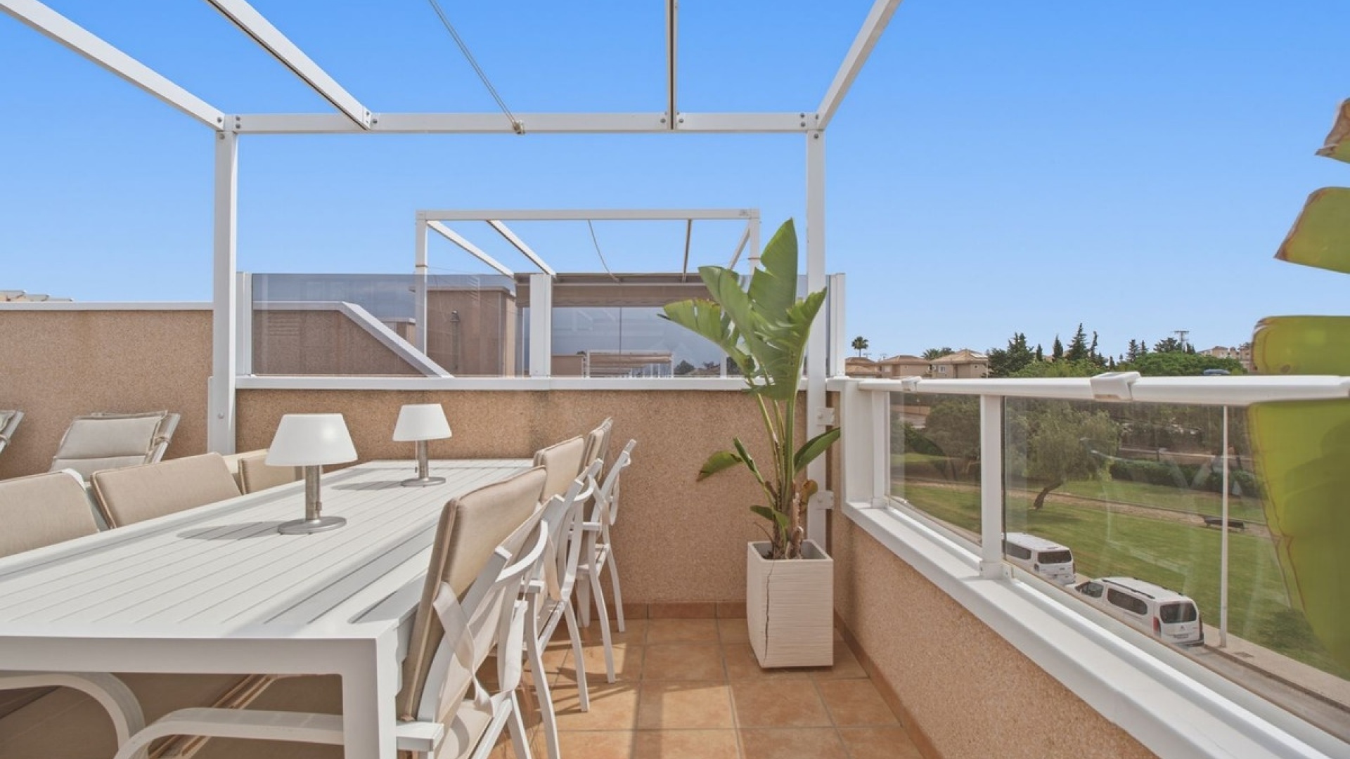 Revente - Maison de ville - Orihuela - Punta Prima
