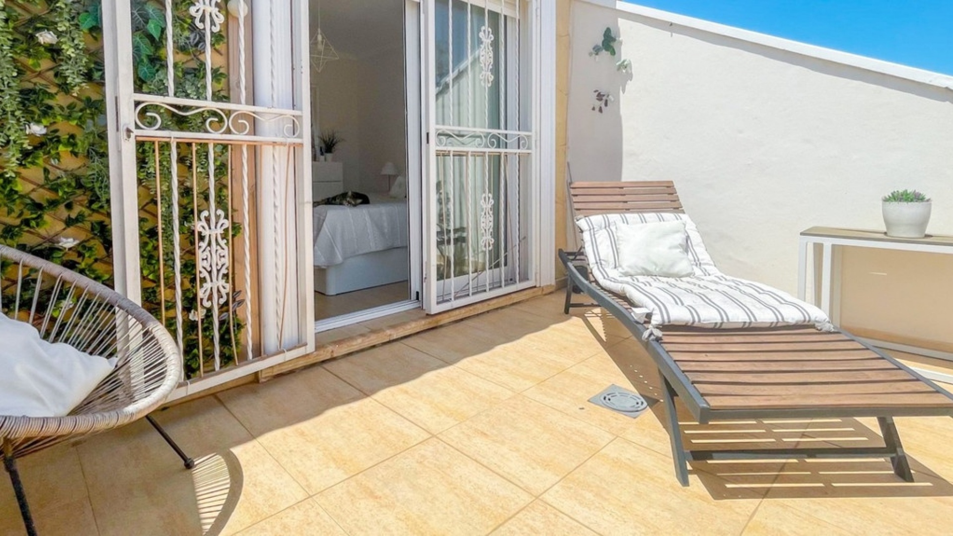 Revente - Maison de ville - Orihuela - Punta Prima