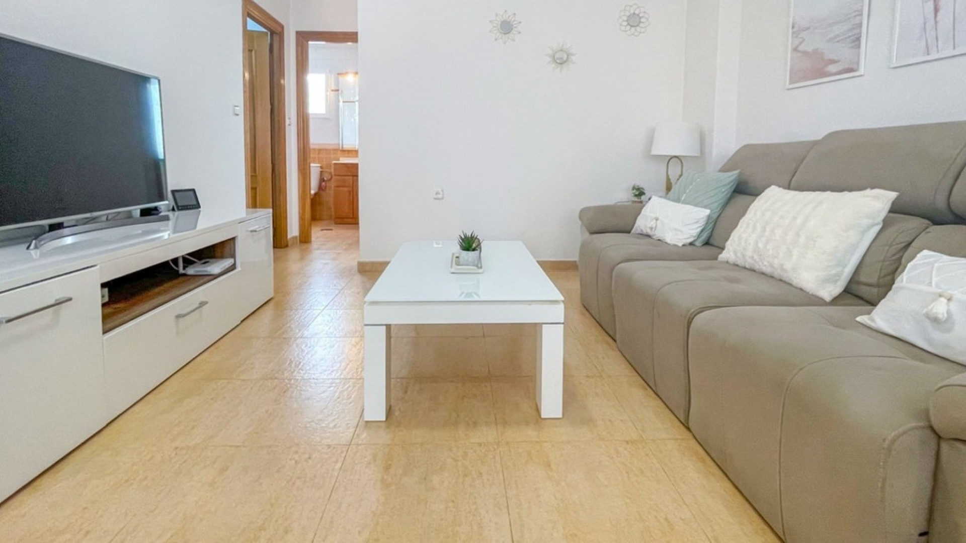 Revente - Maison de ville - Orihuela - Punta Prima
