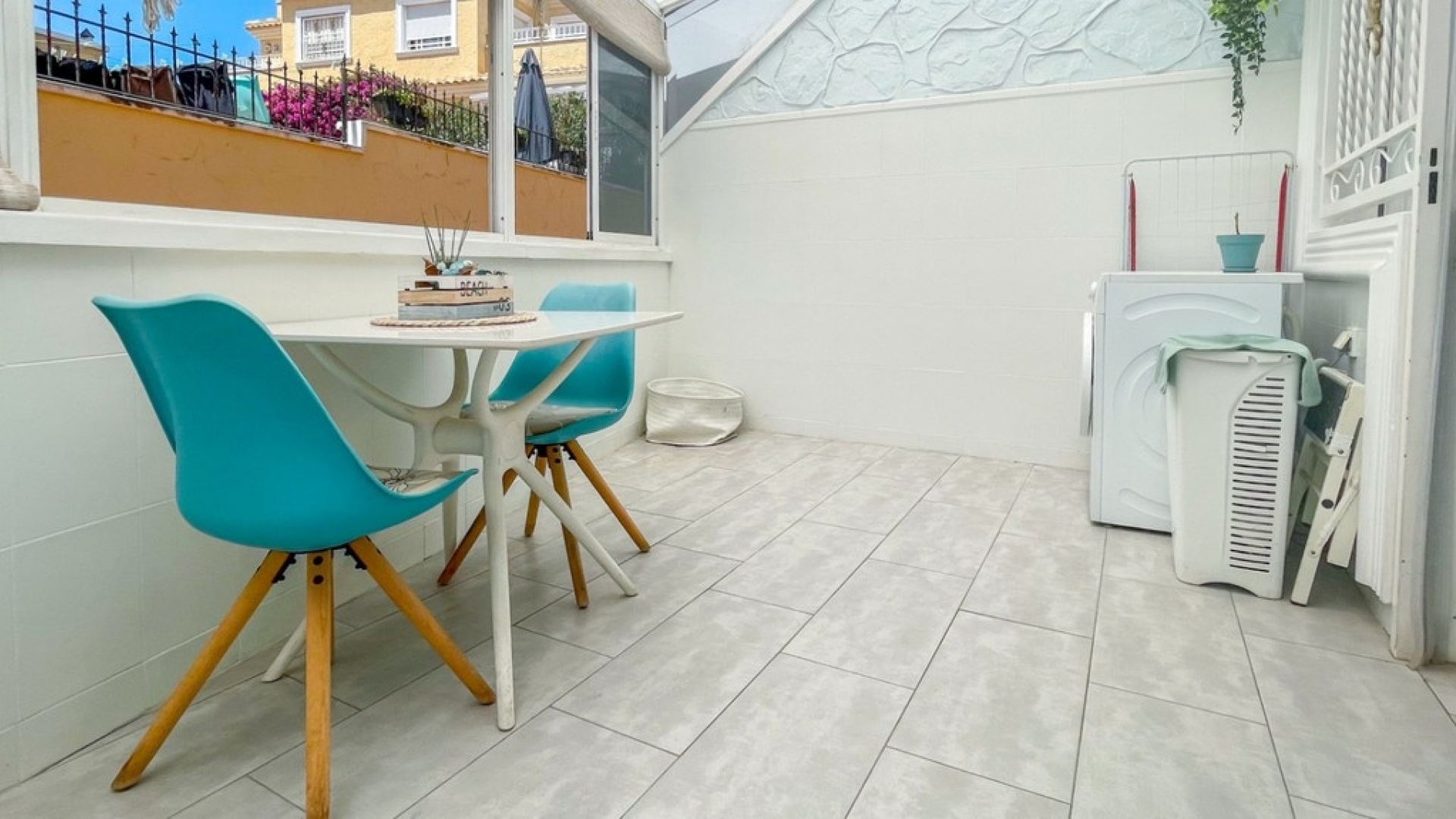 Revente - Maison de ville - Orihuela - Punta Prima