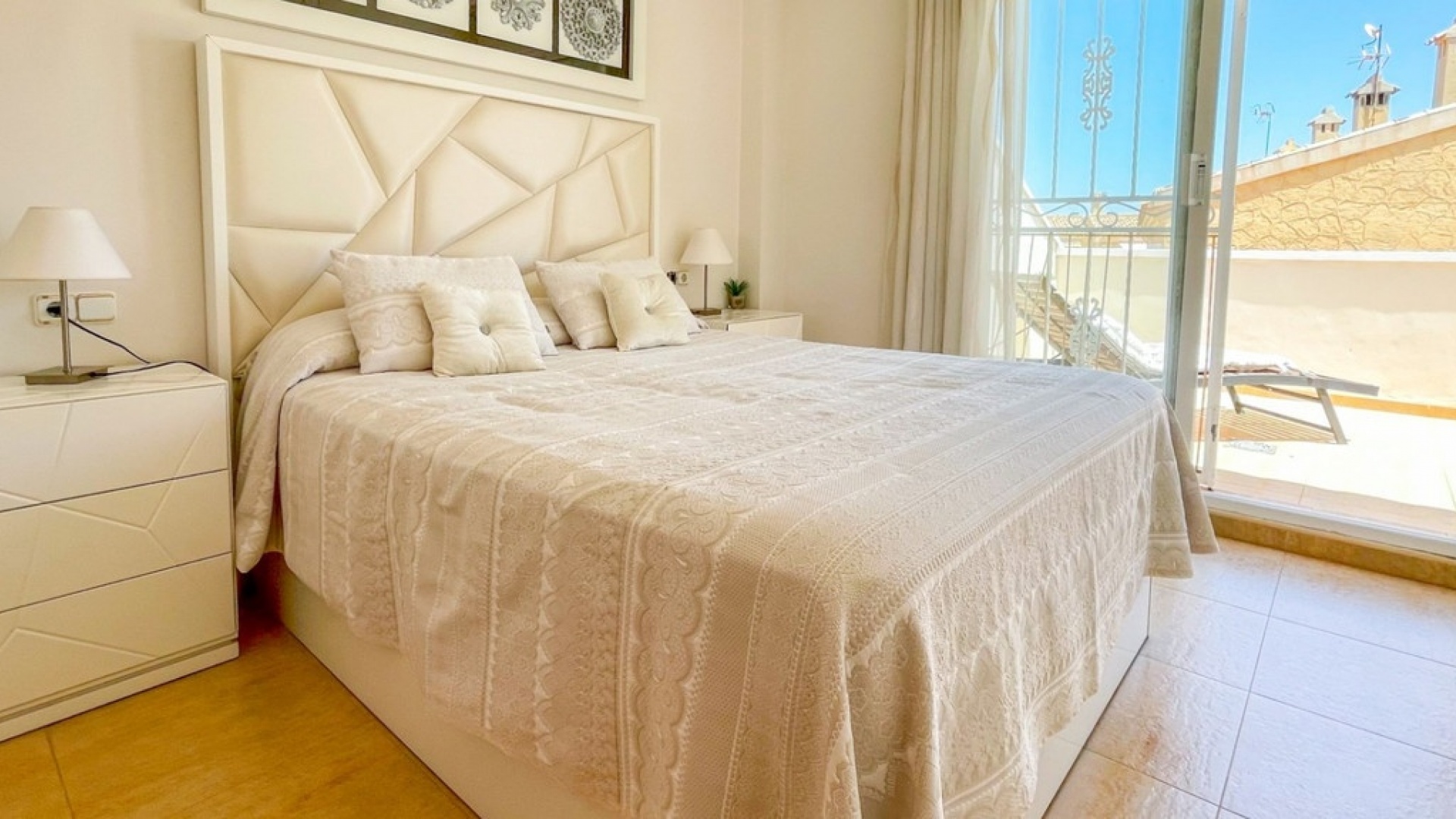 Revente - Maison de ville - Orihuela - Punta Prima