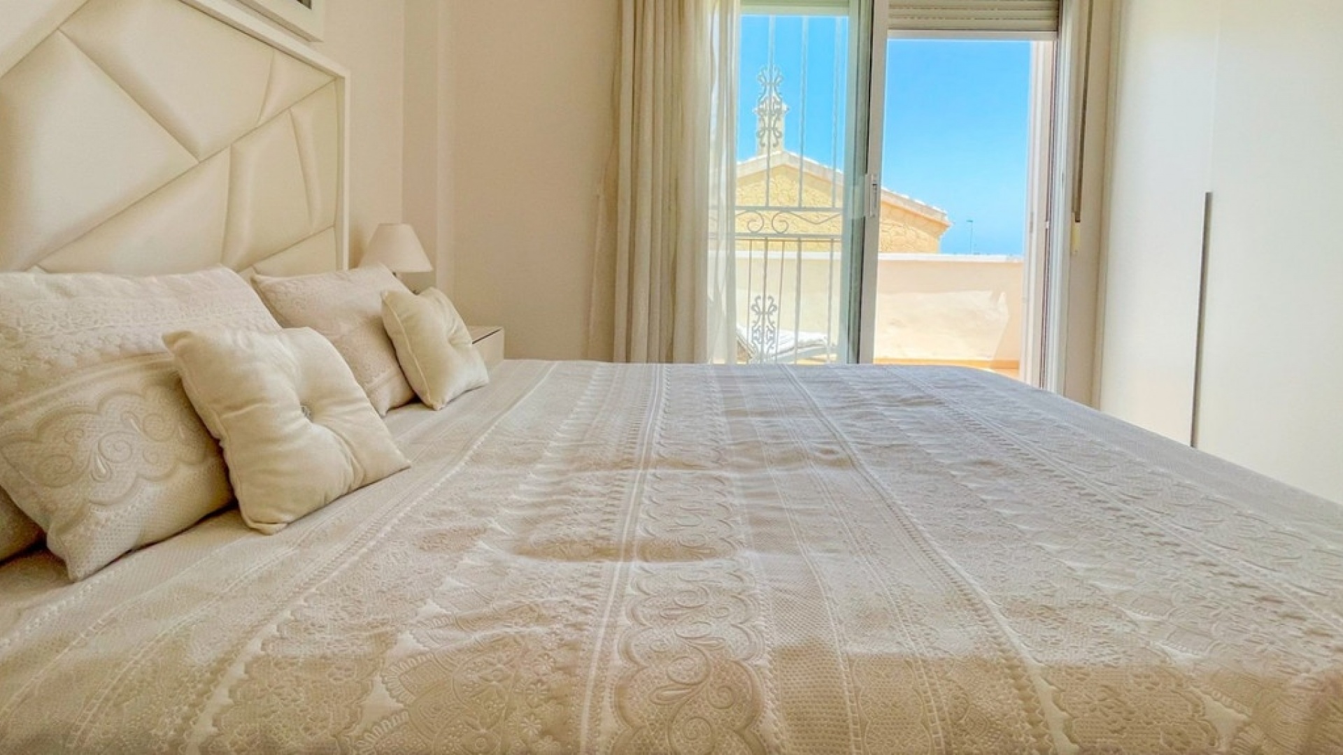 Revente - Maison de ville - Orihuela - Punta Prima