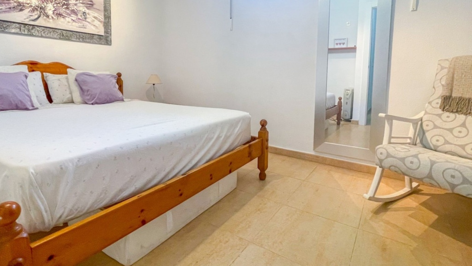 Revente - Maison de ville - Orihuela - Punta Prima