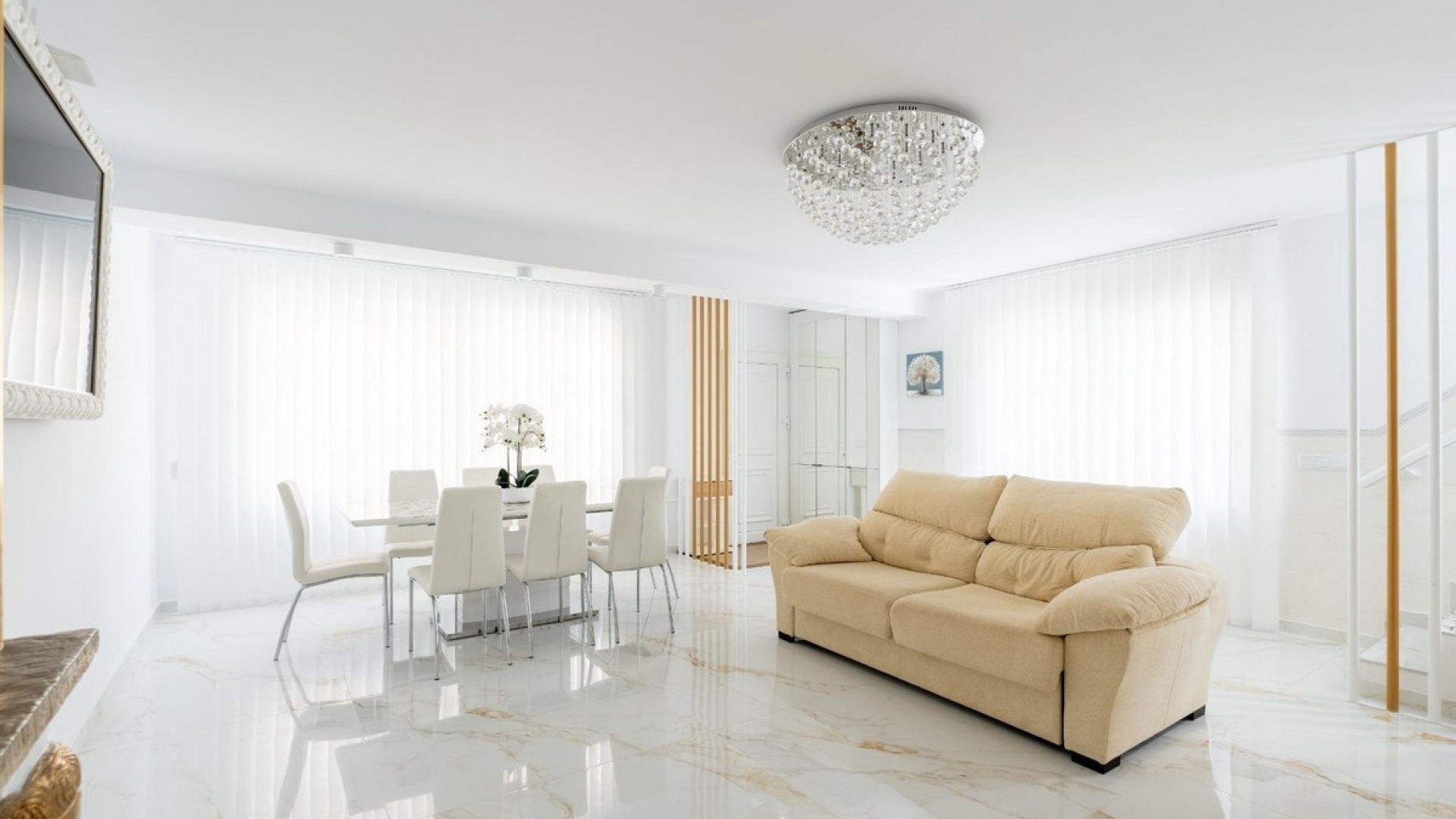 Revente - Maison de ville - Orihuela - Punta Prima