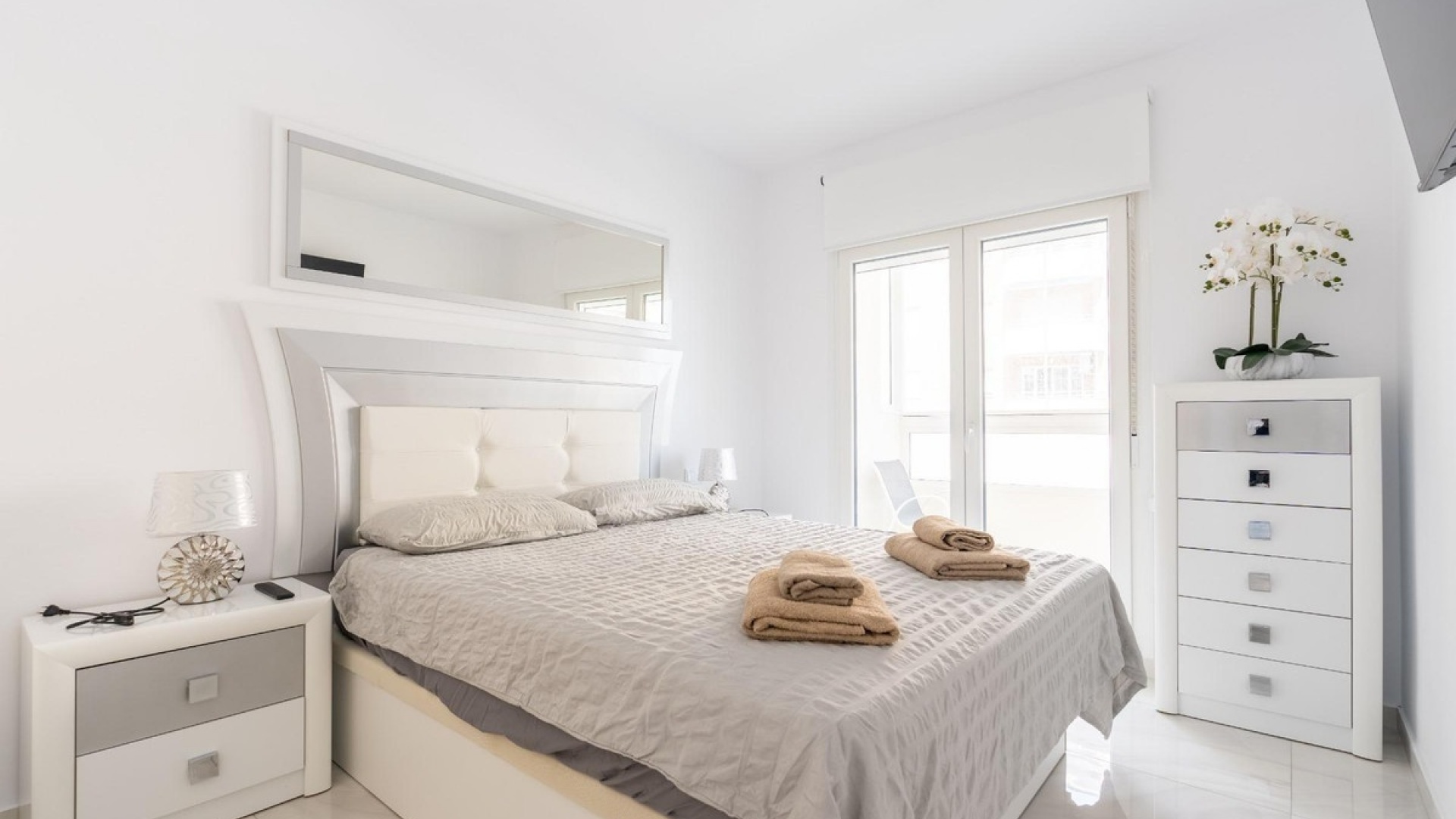 Revente - Maison de ville - Orihuela - Punta Prima