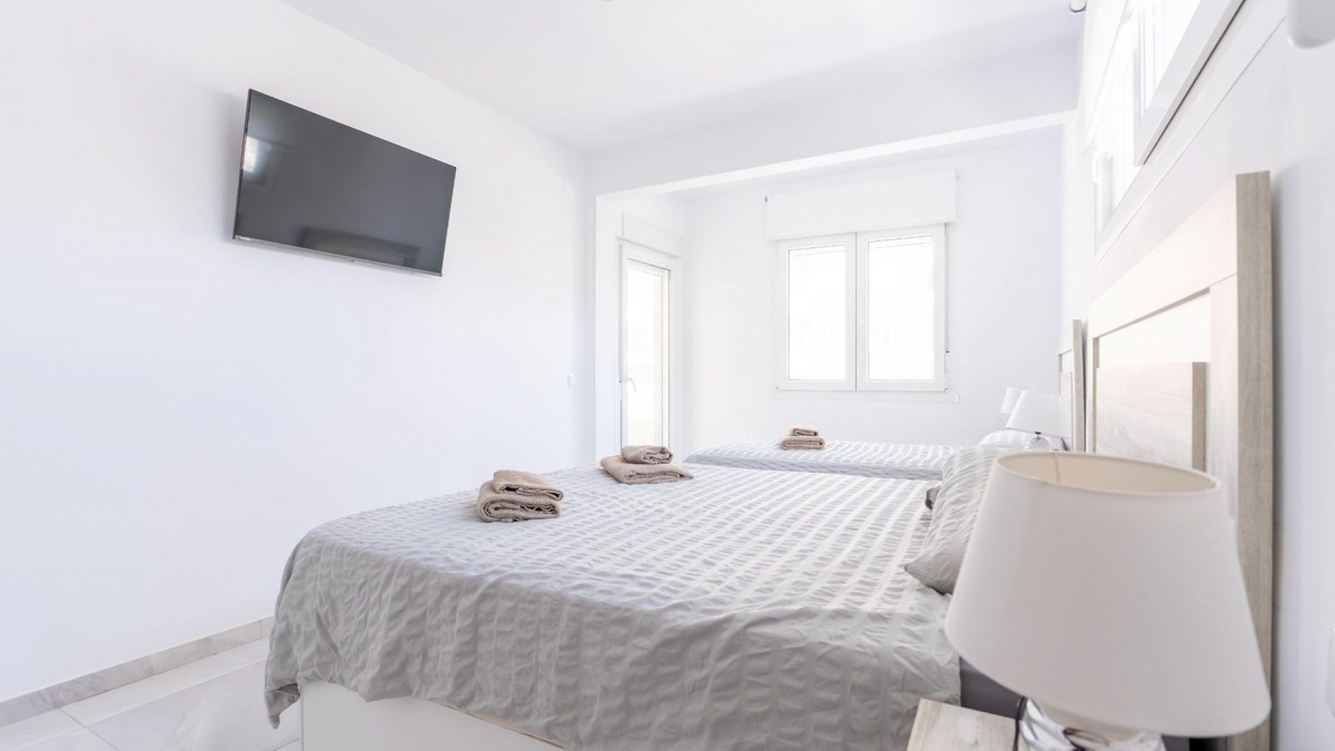 Revente - Maison de ville - Orihuela - Punta Prima