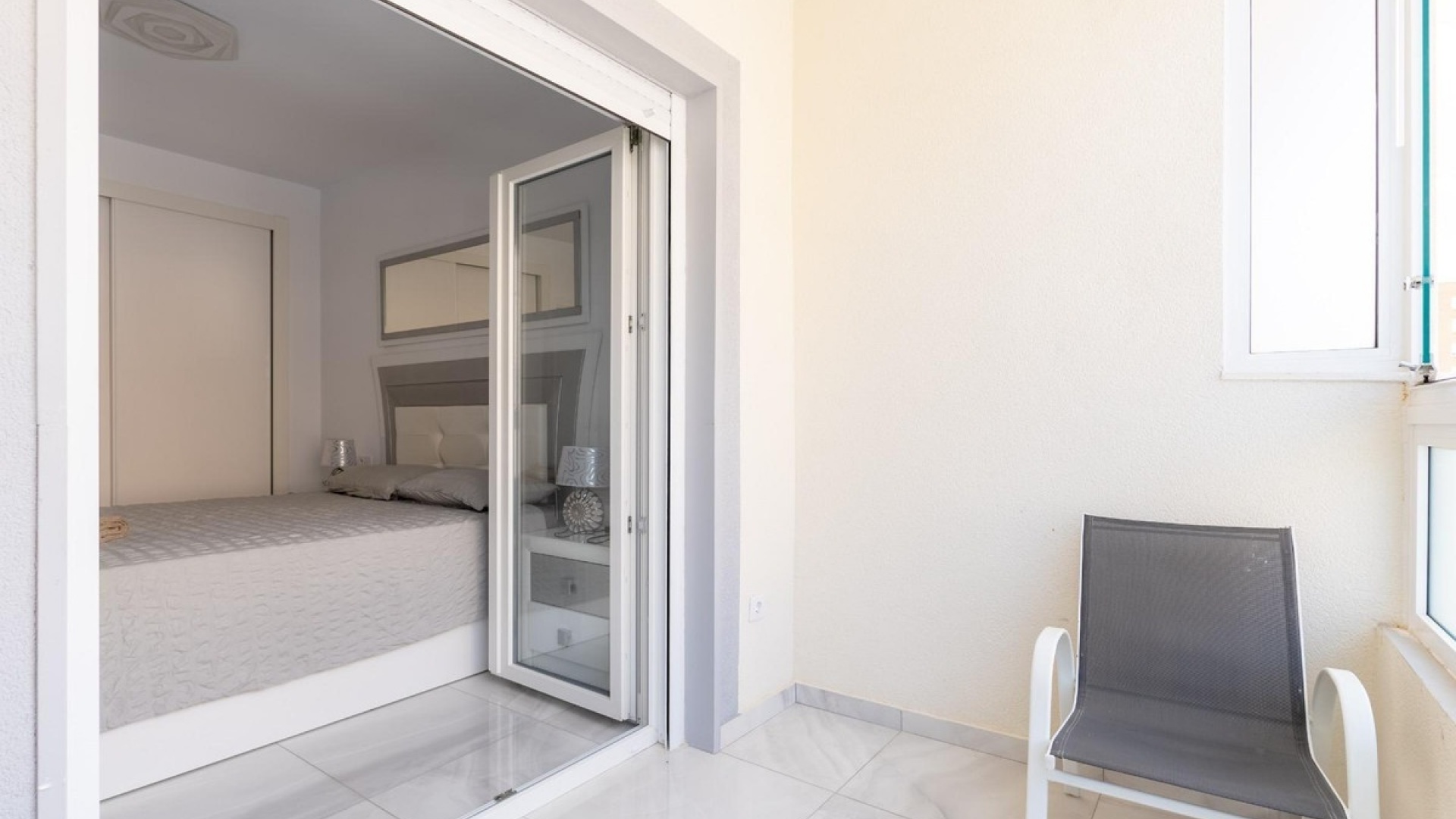 Revente - Maison de ville - Orihuela - Punta Prima