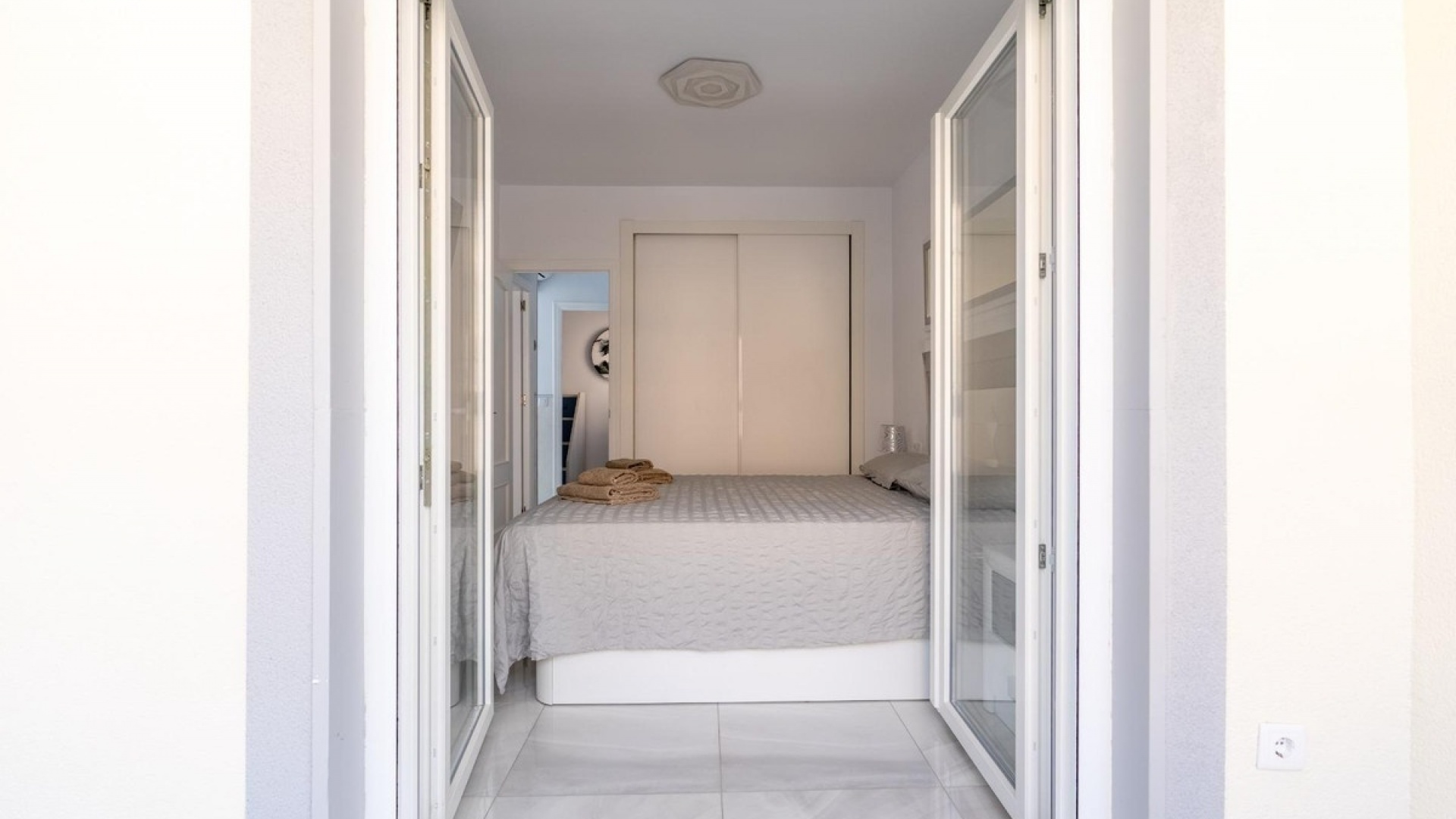 Revente - Maison de ville - Orihuela - Punta Prima