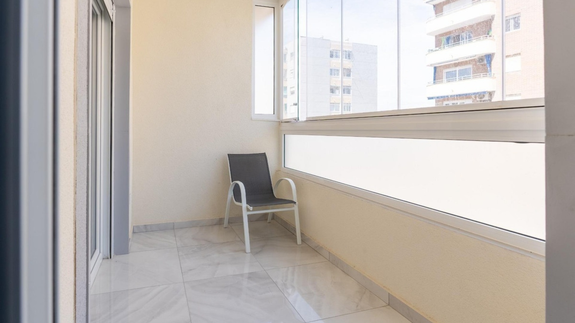 Revente - Maison de ville - Orihuela - Punta Prima