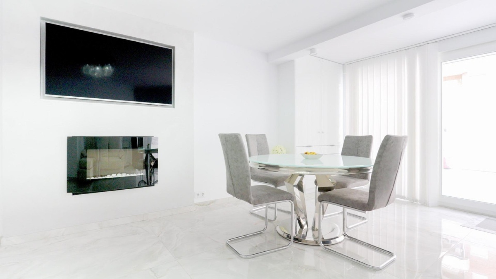 Revente - Maison de ville - Orihuela - Punta Prima