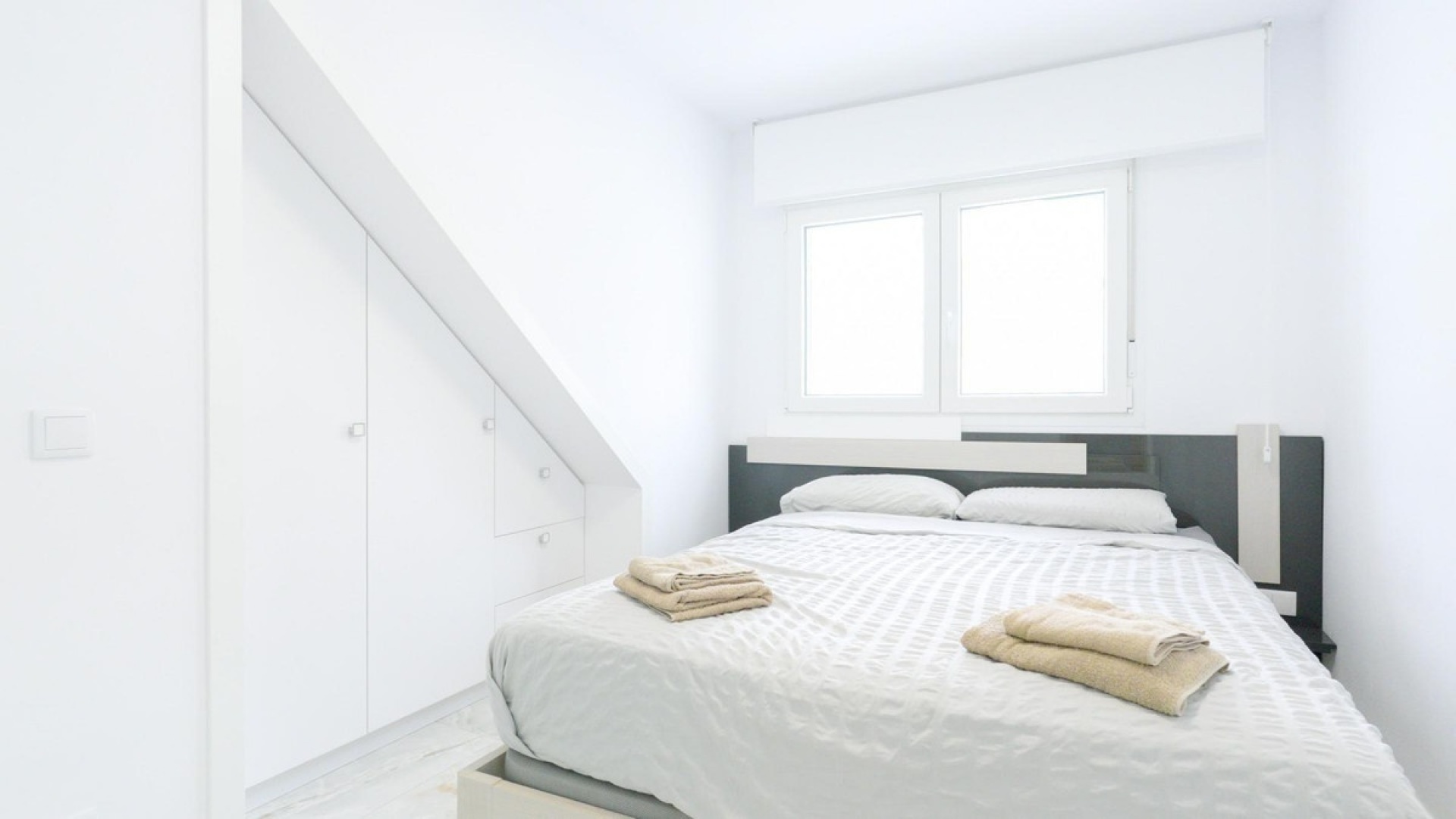 Revente - Maison de ville - Orihuela - Punta Prima