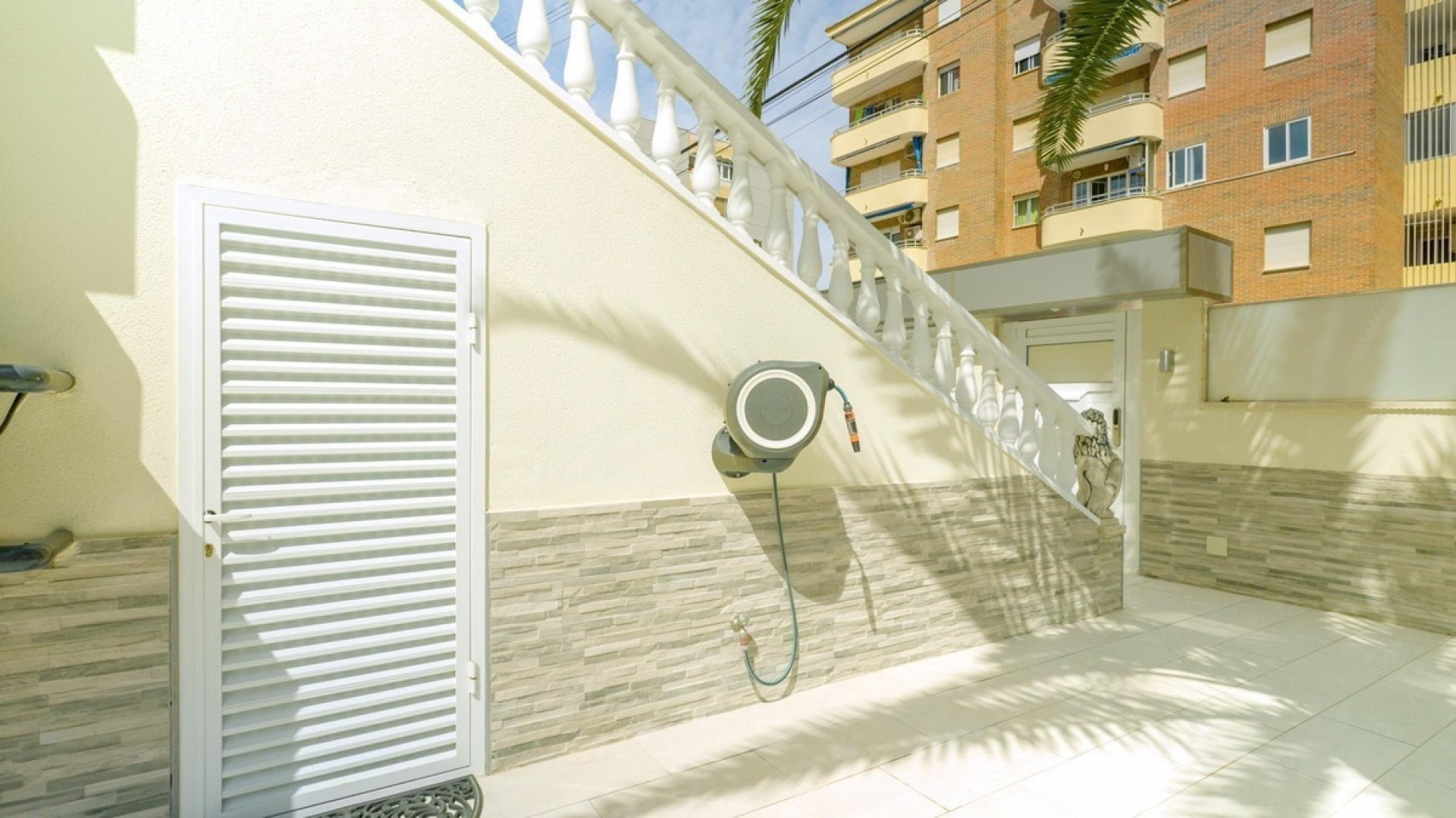 Revente - Maison de ville - Orihuela - Punta Prima