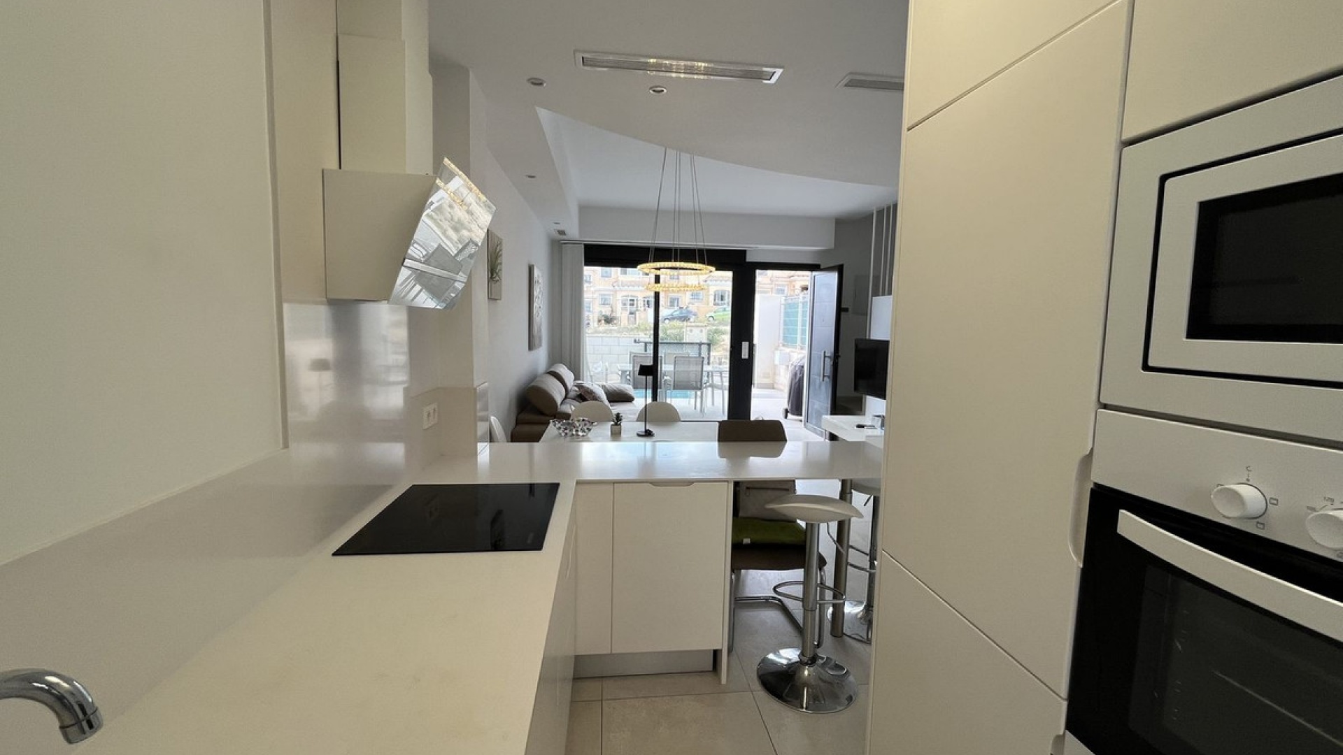 Revente - Maison de ville - Orihuela - Villamartin