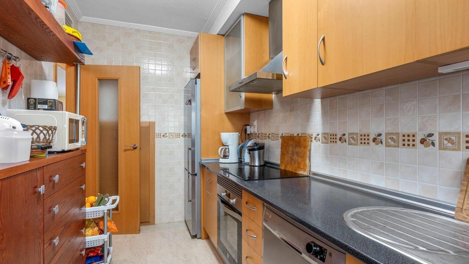 Revente - Maison de ville - Orihuela - Villamartin